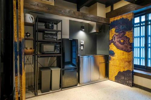 Asagi an Machiya House - image 4