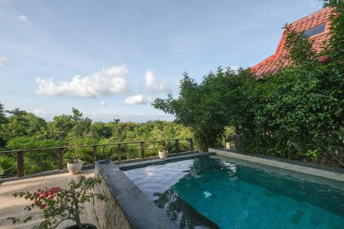 Ocean Bay Boutique Bungalows Uluwatu