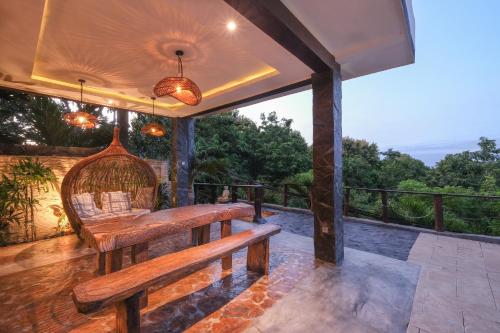 Ocean Bay Boutique Bungalows Uluwatu