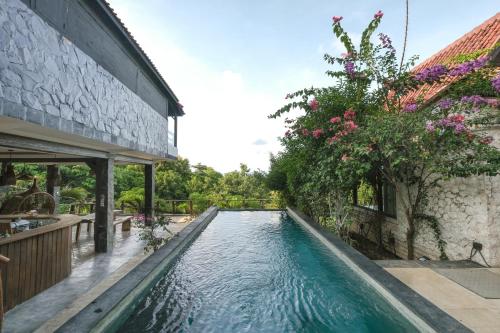 Ocean Bay Boutique Bungalows Uluwatu