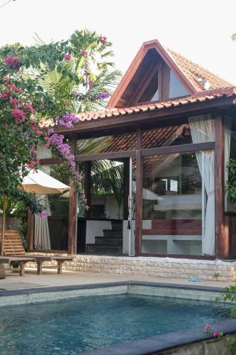 Ocean Bay Boutique Bungalows Uluwatu