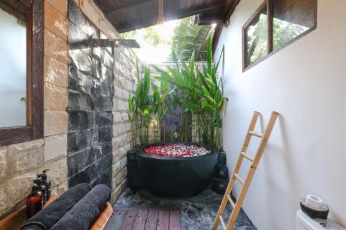 Ocean Bay Boutique Bungalows Uluwatu