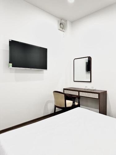 Standard Double Room - Kings Side Story