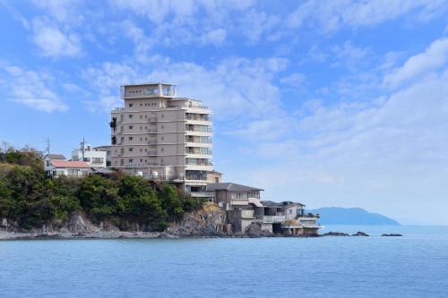 祥吉赤穗温泉酒店