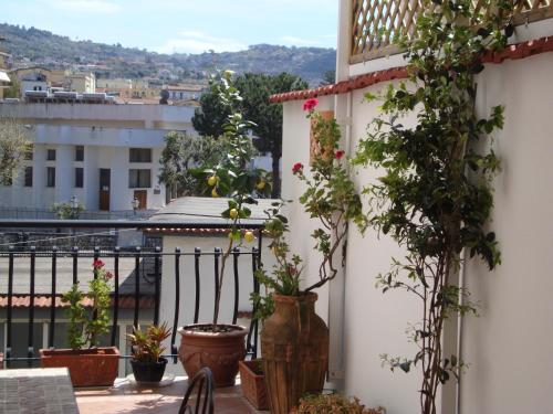 Sunny Holidays Casa Vacanze – Meta, CO