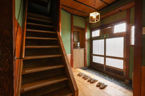 Facilities, 貸切宿 だんねだんね Private guest house Danne-Danne in Ono