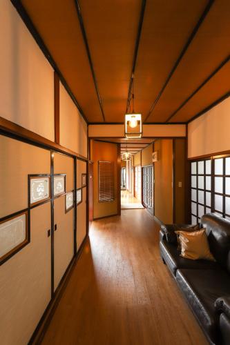 Facilities, 貸切宿 だんねだんね Private guest house Danne-Danne in Ono