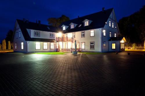 . Hotell Räpina