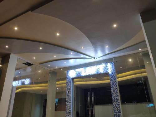 Exterior view, D' Loft Iligan in Iligan City