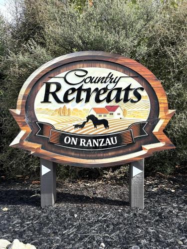 Country Retreats on Ranzau 1