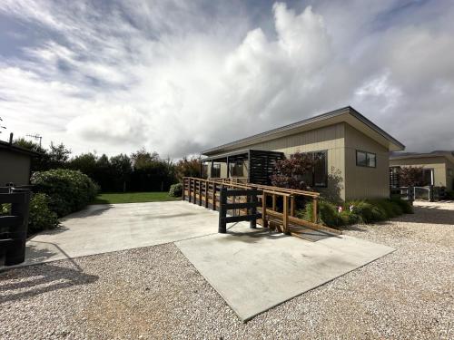 Country Retreats on Ranzau 1