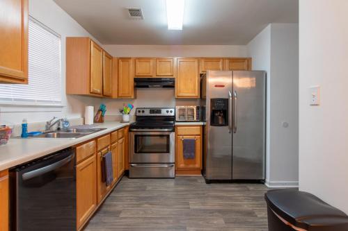 Relaxing Rural Retreat In Mableton - 30 Min to ATL in Mableton