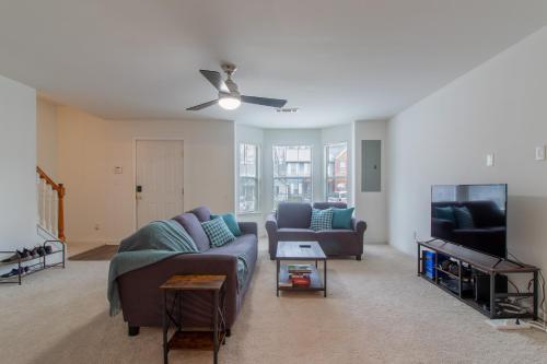 Relaxing Rural Retreat In Mableton - 30 Min to ATL in Mableton