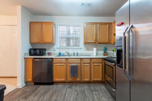 Relaxing Rural Retreat In Mableton - 30 Min to ATL in Mableton