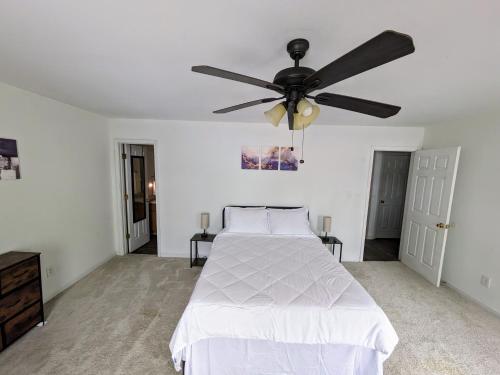 Relaxing Rural Retreat In Mableton - 30 Min to ATL in Mableton
