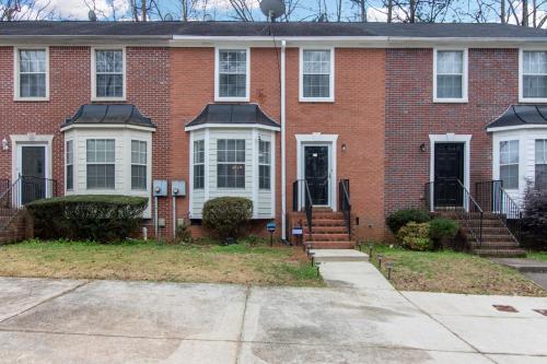 Relaxing Rural Retreat In Mableton - 30 Min to ATL in Mableton