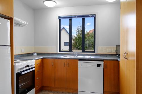 벨라 비스타 모텔 앤드 아파트먼츠 크라이스트처치
