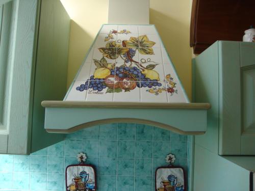 Sunny Holidays Casa Vacanze – Meta, CO