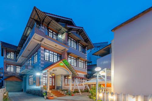 May House Dalat, Da Lat