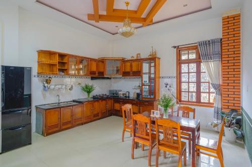 May House Da Lat