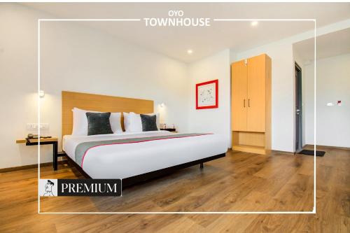 Townhouse 165 Netaji Road