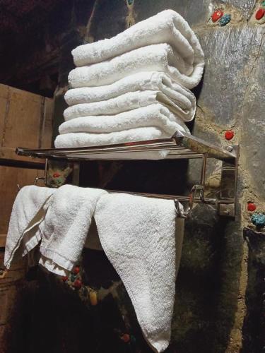 シャンバハラ パレス ラサ チベット