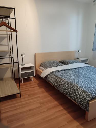 Appartement cosy à Strasbourg - Location saisonnière - Strasbourg