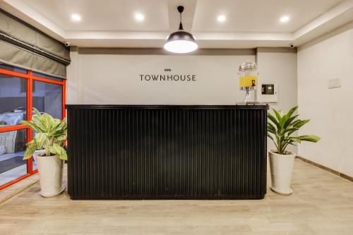 Townhouse Begumpet Near Hyderabad Central