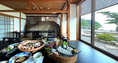 餐廳