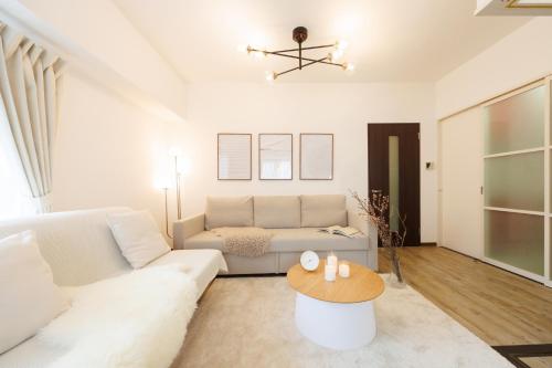 City Hotel Namba Suites