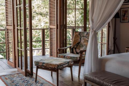 545828810 La Reserve 1785 Canggu Beach - Adults Only
