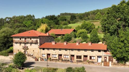 Fuente de Güelo - Accommodation - San Bartolomé de Meruelo