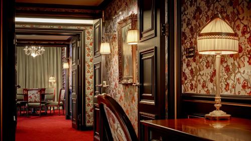 Boutique Home Presidential Suite