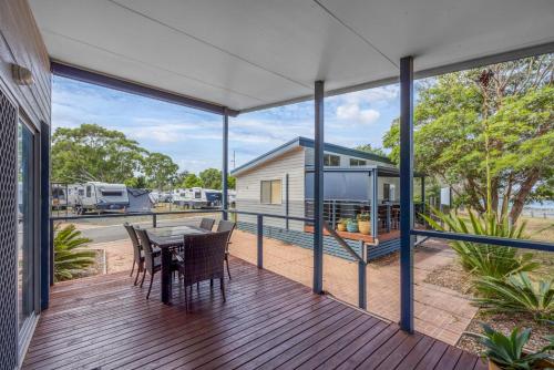 Reflections Tuncurry - Holiday Park