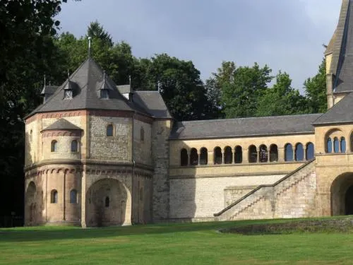 Bruns Comfortable holiday residence in Goslar, Deutschland