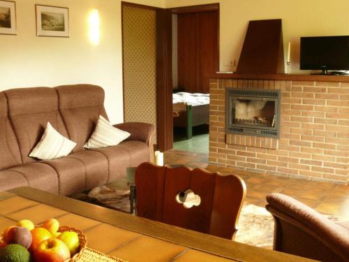 Siefertshof Comfortable holiday residence in Mossautal