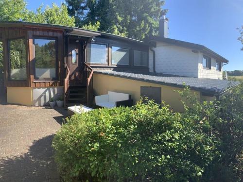 Chalet St Lambertus Apartment A in Lambertsberg, Deutschland