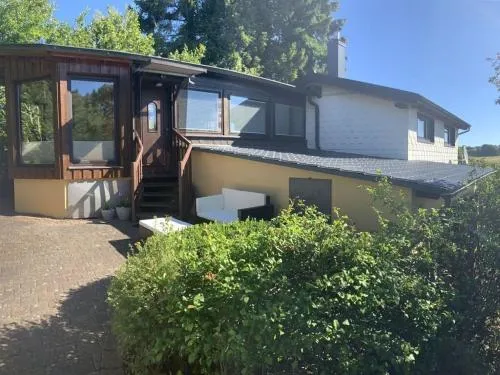 Chalet St Lambertus Apartment A in Lambertsberg, Deutschland