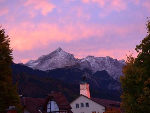 Favorite place 3 Garmisch-Partenkirchen