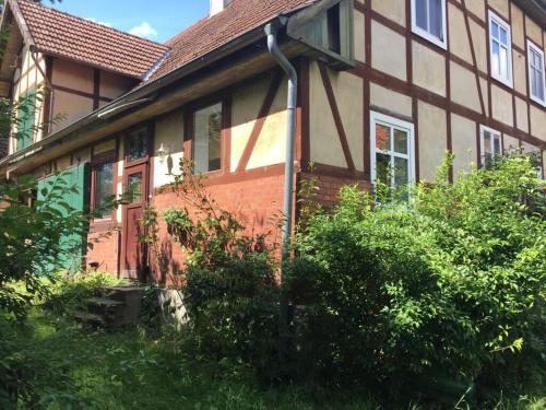 at Bunge Heath Farm - formerly TUI Ferienhaus in Uelzen, Deutschland