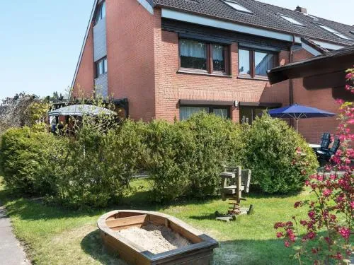 Apartment 2 holiday home Speckert in Duhnen, Deutschland