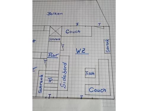 Martina Heydecke Comfortable holiday residence