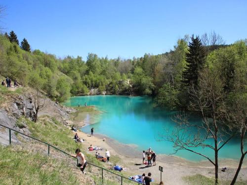 Martina Heydecke Comfortable holiday residence