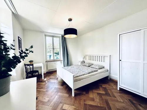 Business Apartment in Derendingen in Derendingen, Schweiz