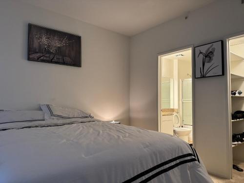 Affordable apartment with higher comfort in Irvine, USA