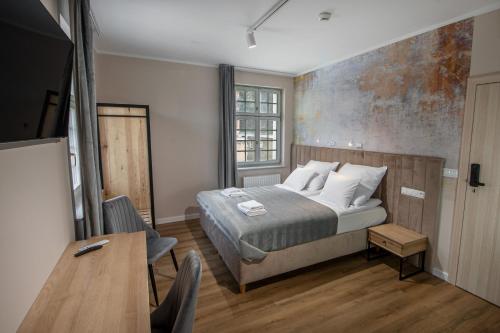 Soul House Gdansk Old Town in Antiga Cidade Gdansk