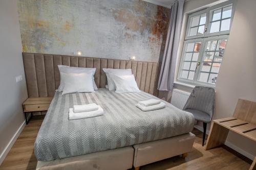 Soul House Gdansk Old Town in Antiga Cidade Gdansk