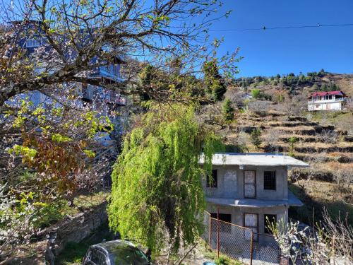 Hartola Panorama Homestay