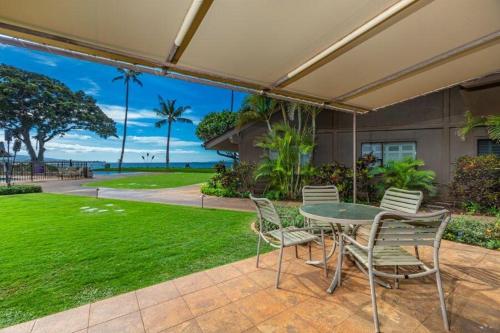 Maalaea Surf, #G-1 condo