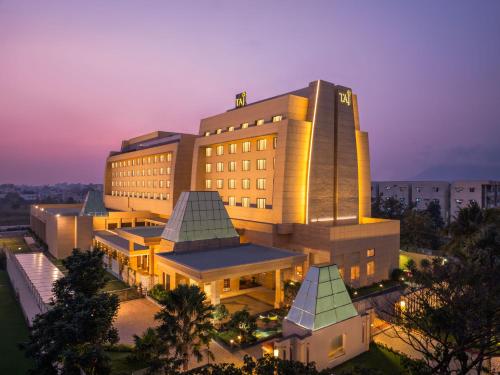 Taj Tirupati, Tirupati